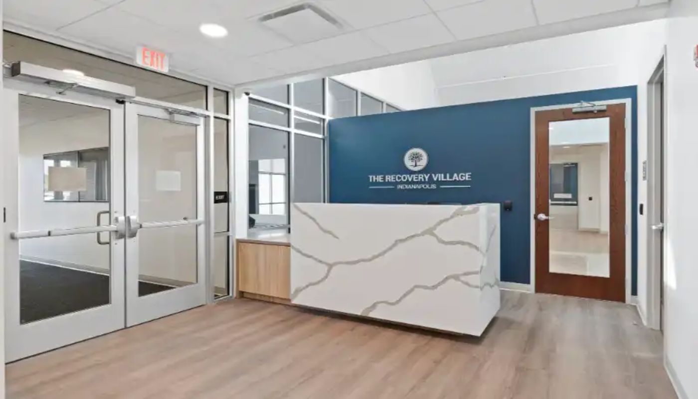 The Recovery Village Indianapolis