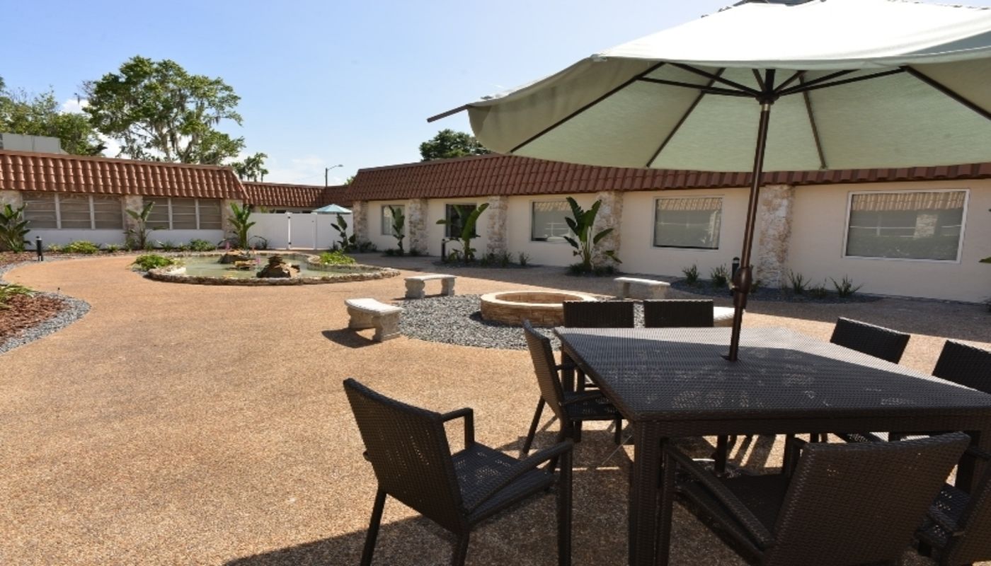 The Recovery Village Umatilla