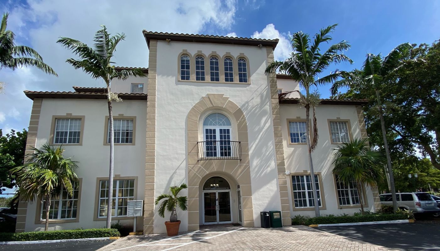 The Renew Center of Florida