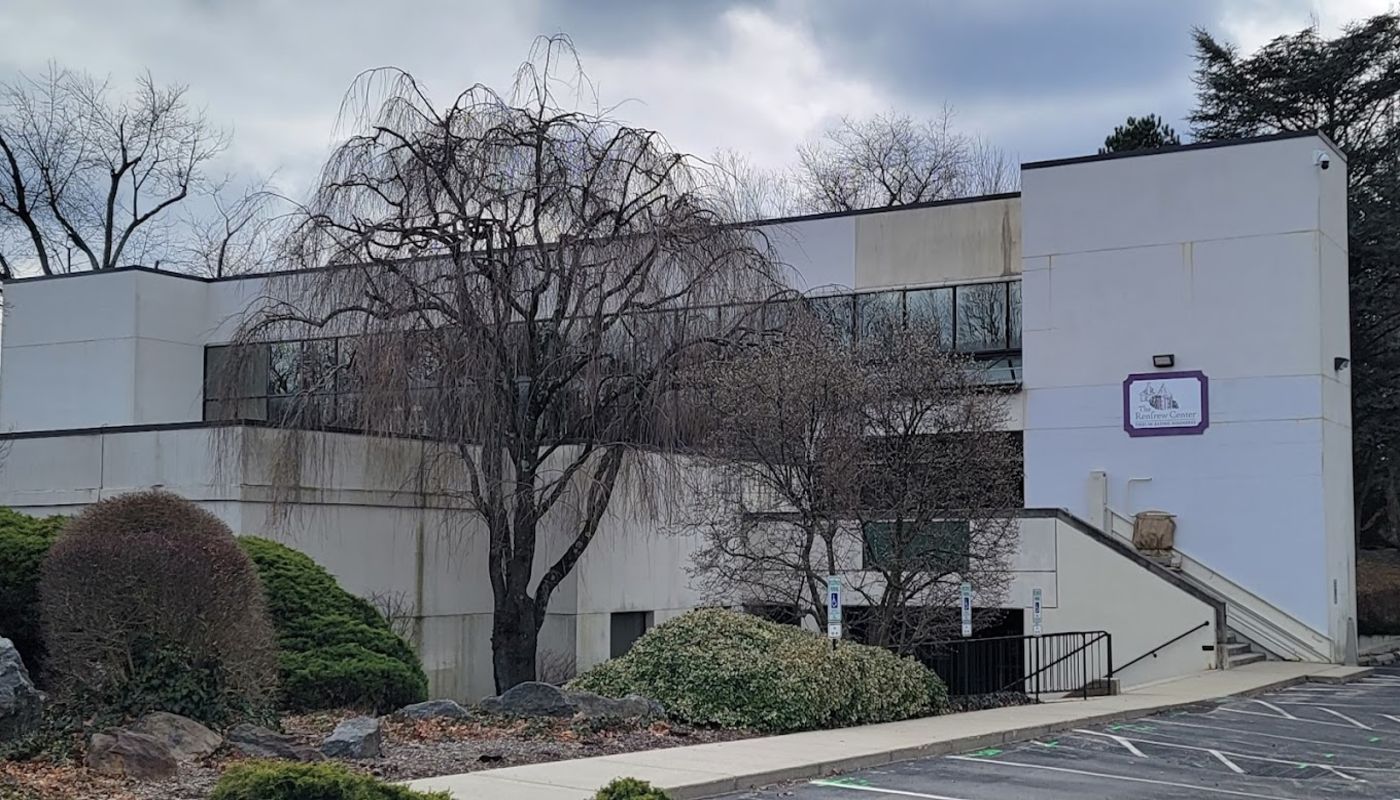 The Renfrew Center Radnor