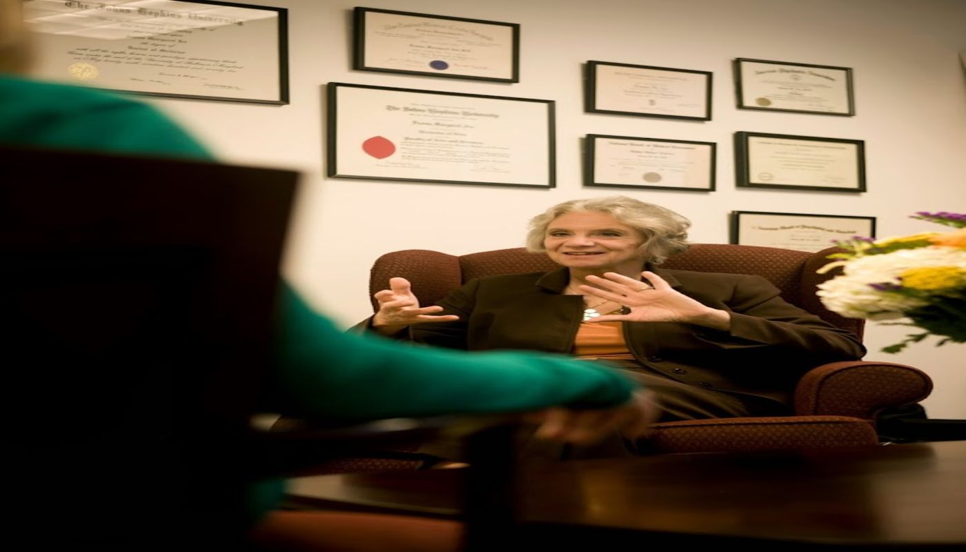 The Renfrew Center Baltimore