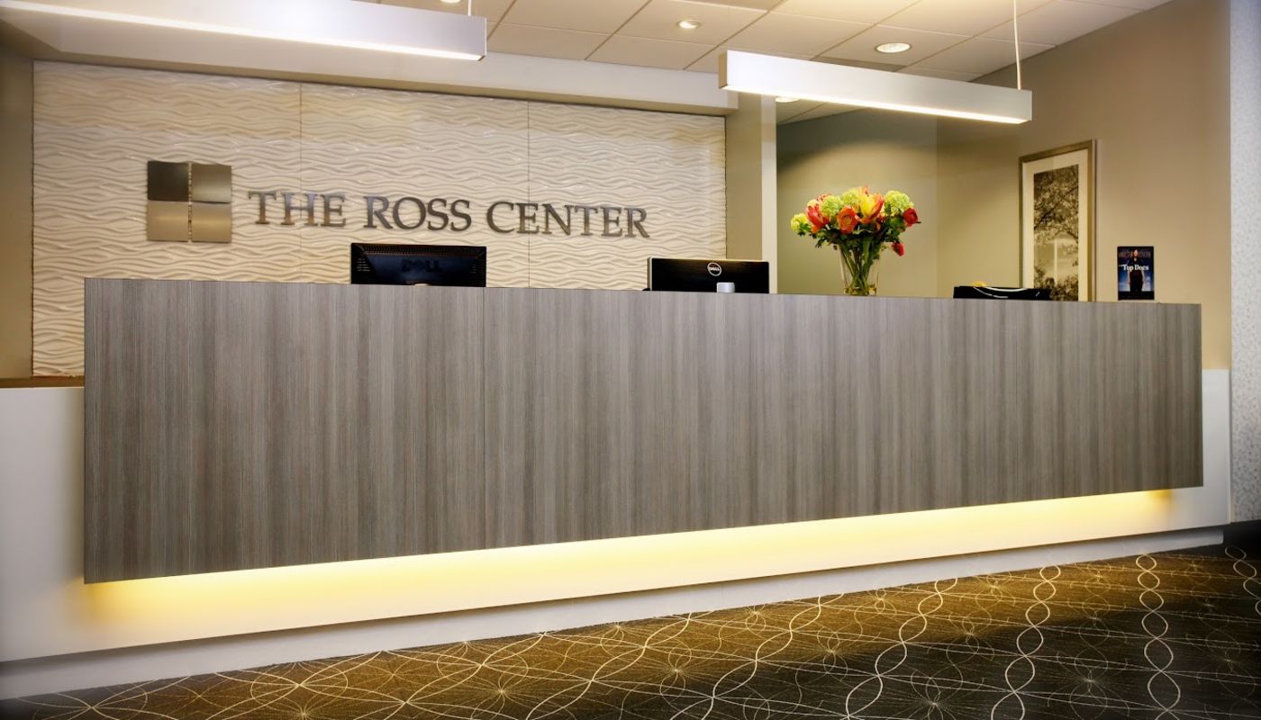 The Ross Center Washington D.C.