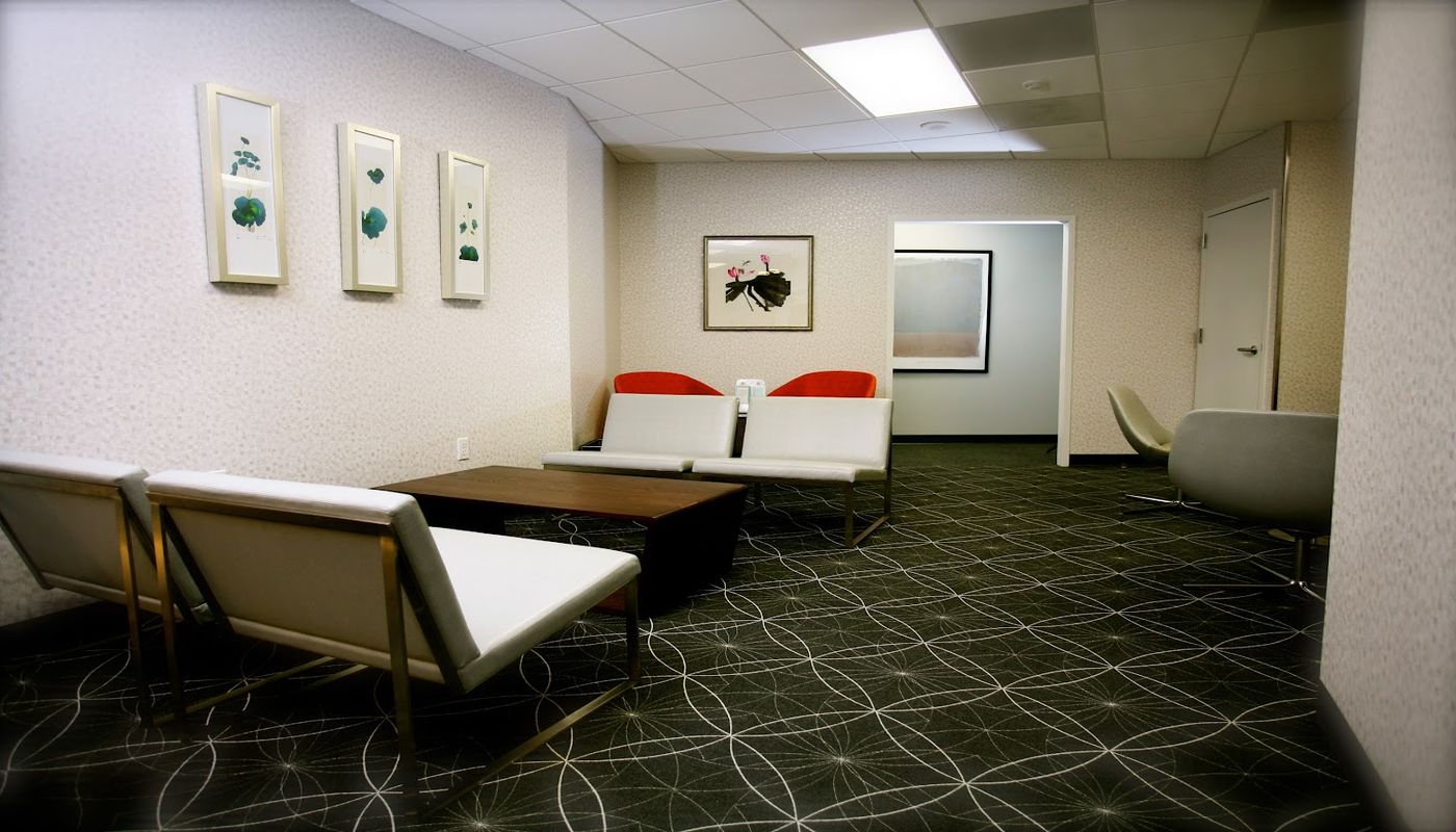 The Ross Center Washington D.C.