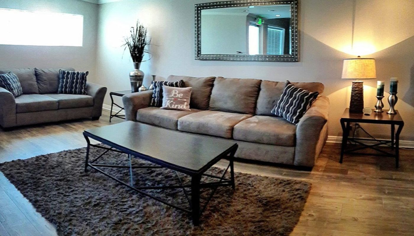 The Villa Outpatient Services