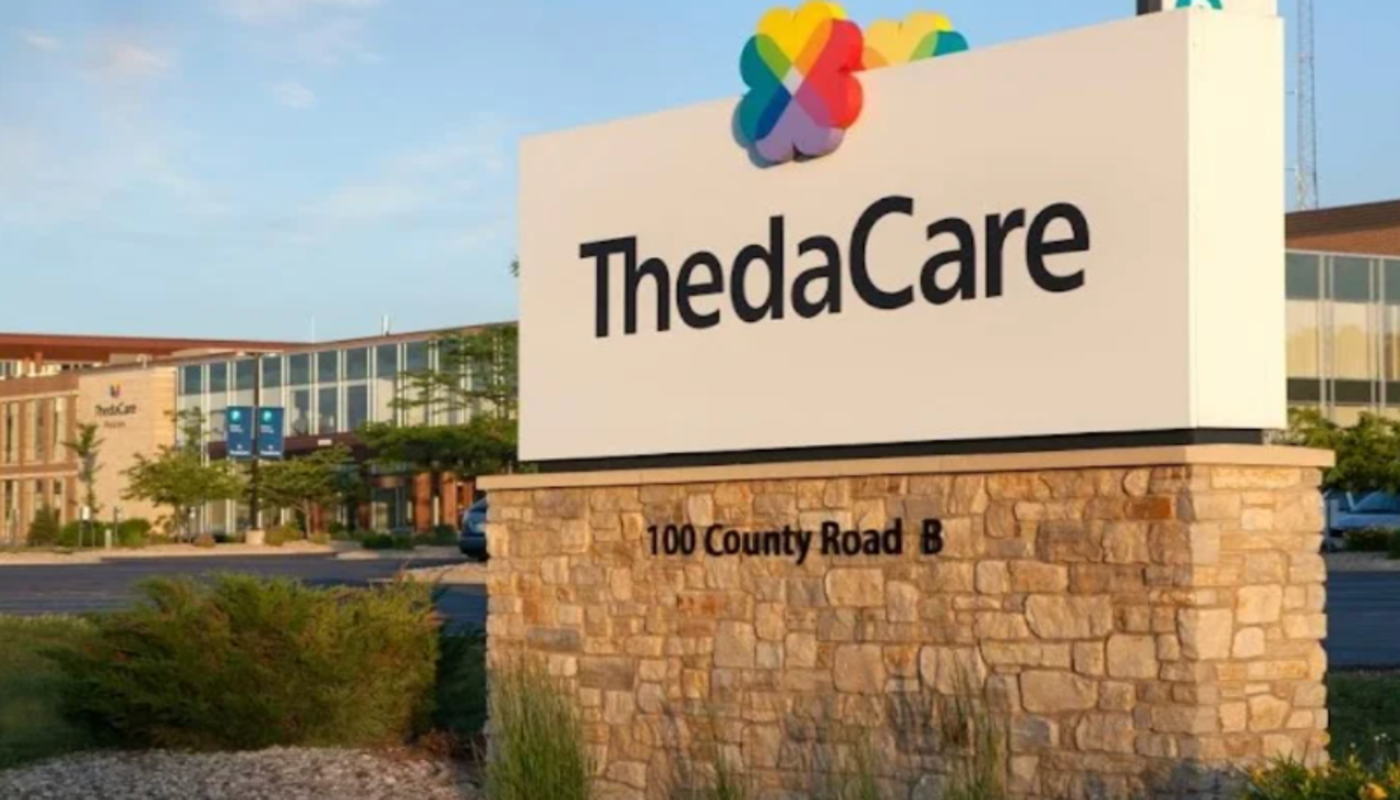 ThedaCare Shawano
