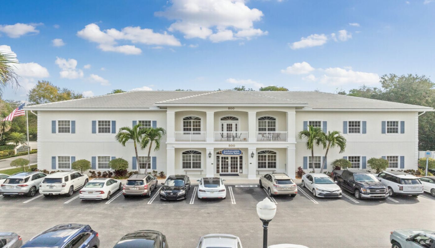 Therapeutic Oasis Northern Palm Beach