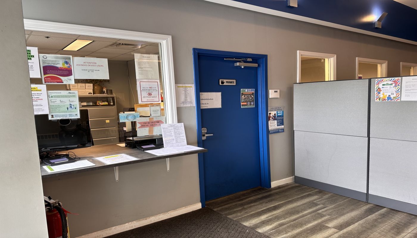 Therapeutics Pontiac