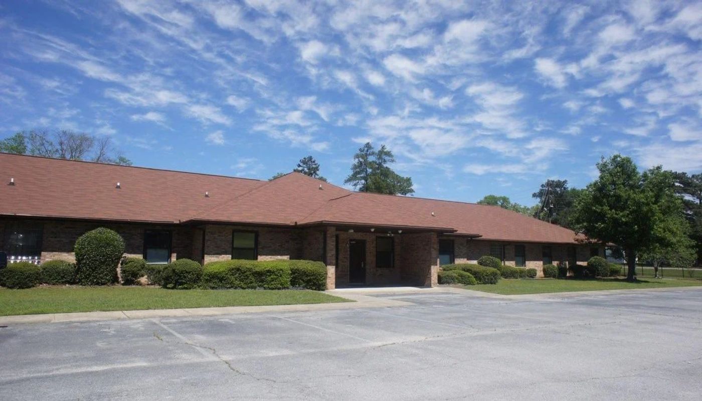Three Rivers Behavioral Health - Midlands