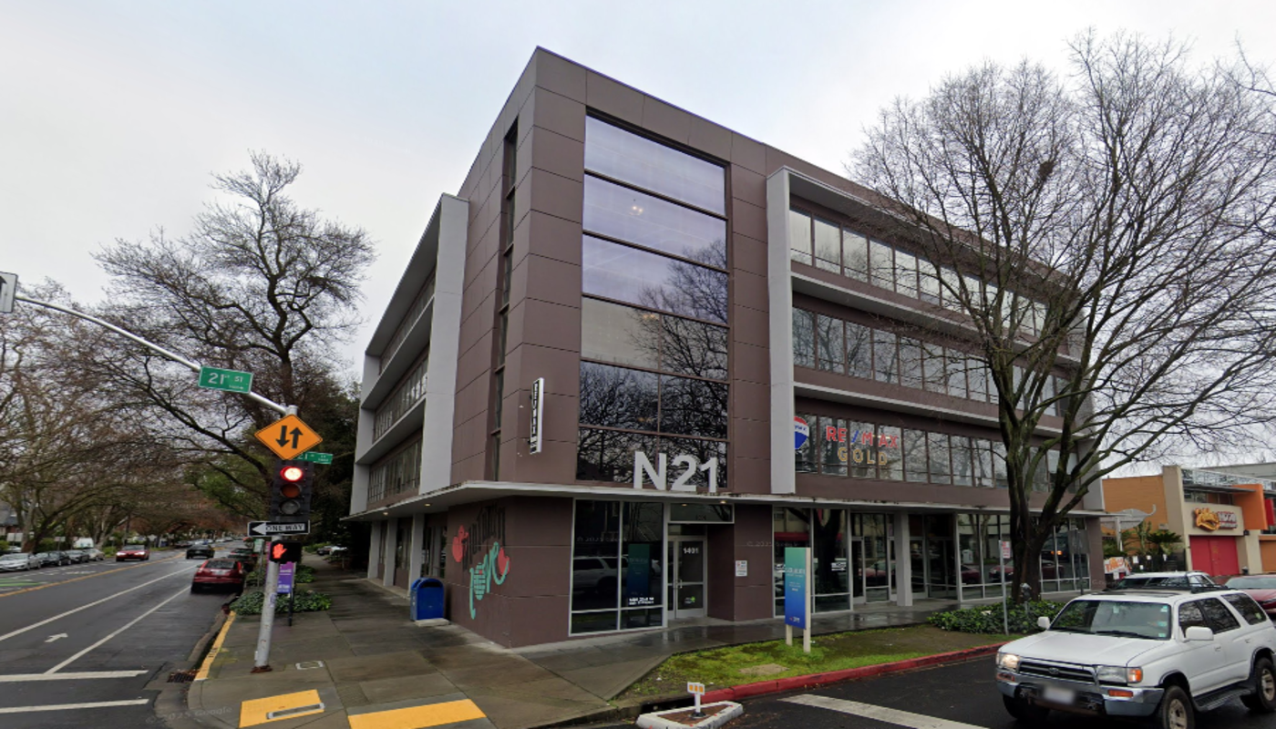 Thrive Mental Health - California