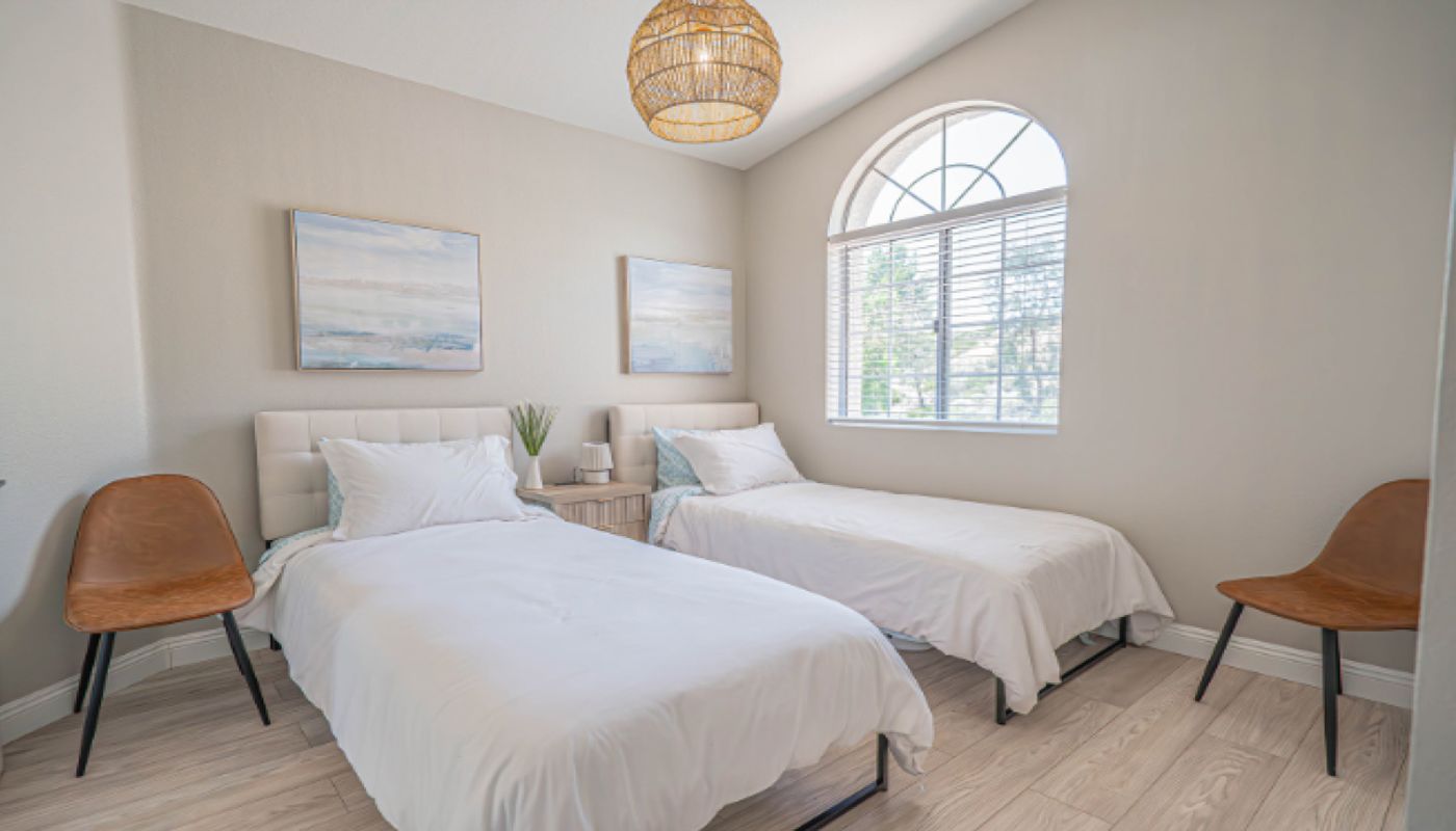 TML Behavioral Health Group - Residential