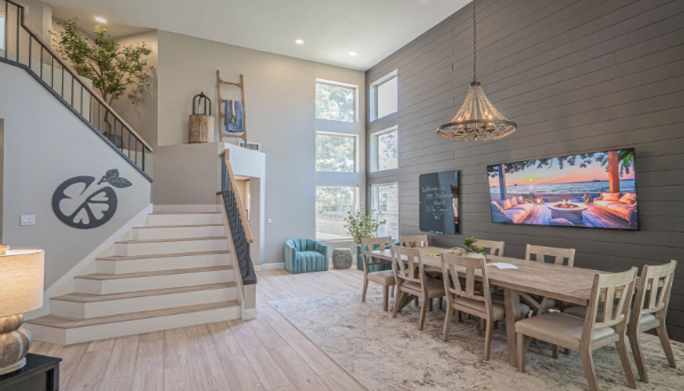 TML Behavioral Health Group - Residential