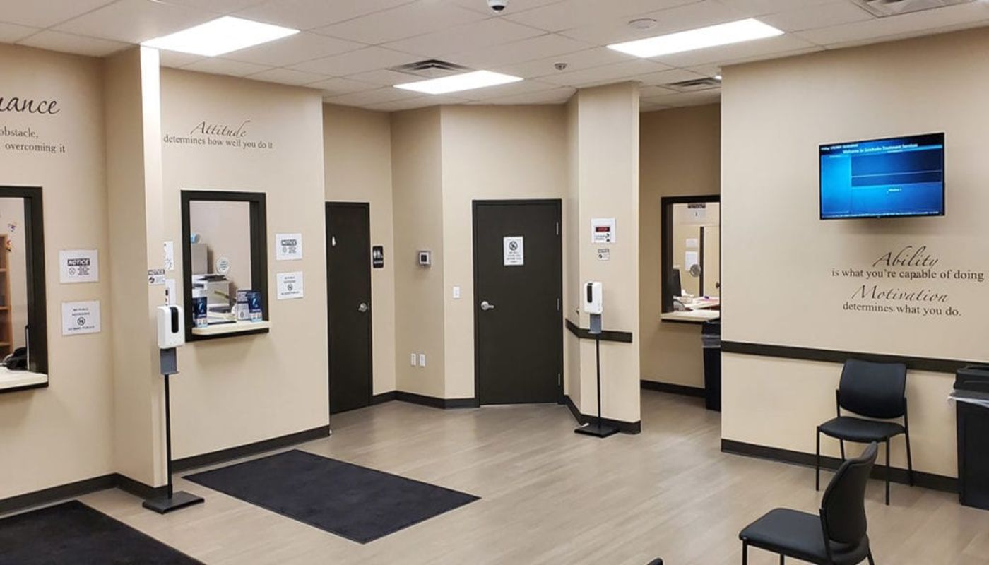 Toledo Treatment Services