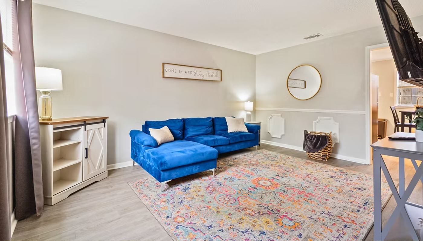 Toomey Recovery Housing