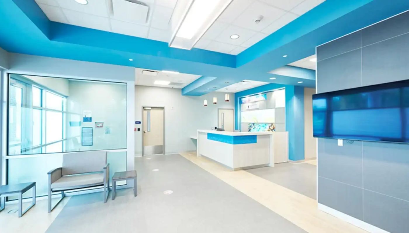 Tower Behavioral Health