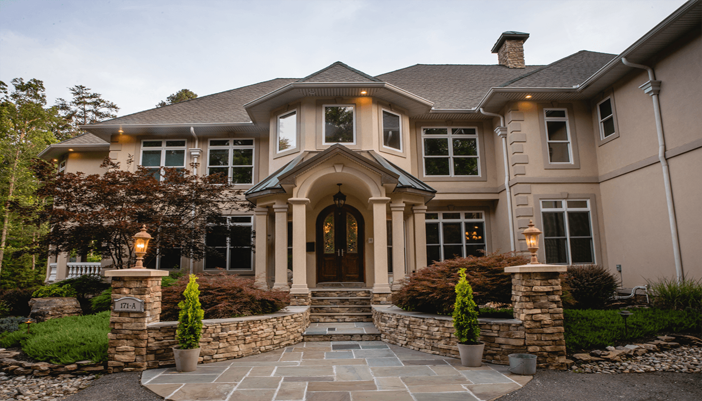 Tranquility Woods Residential