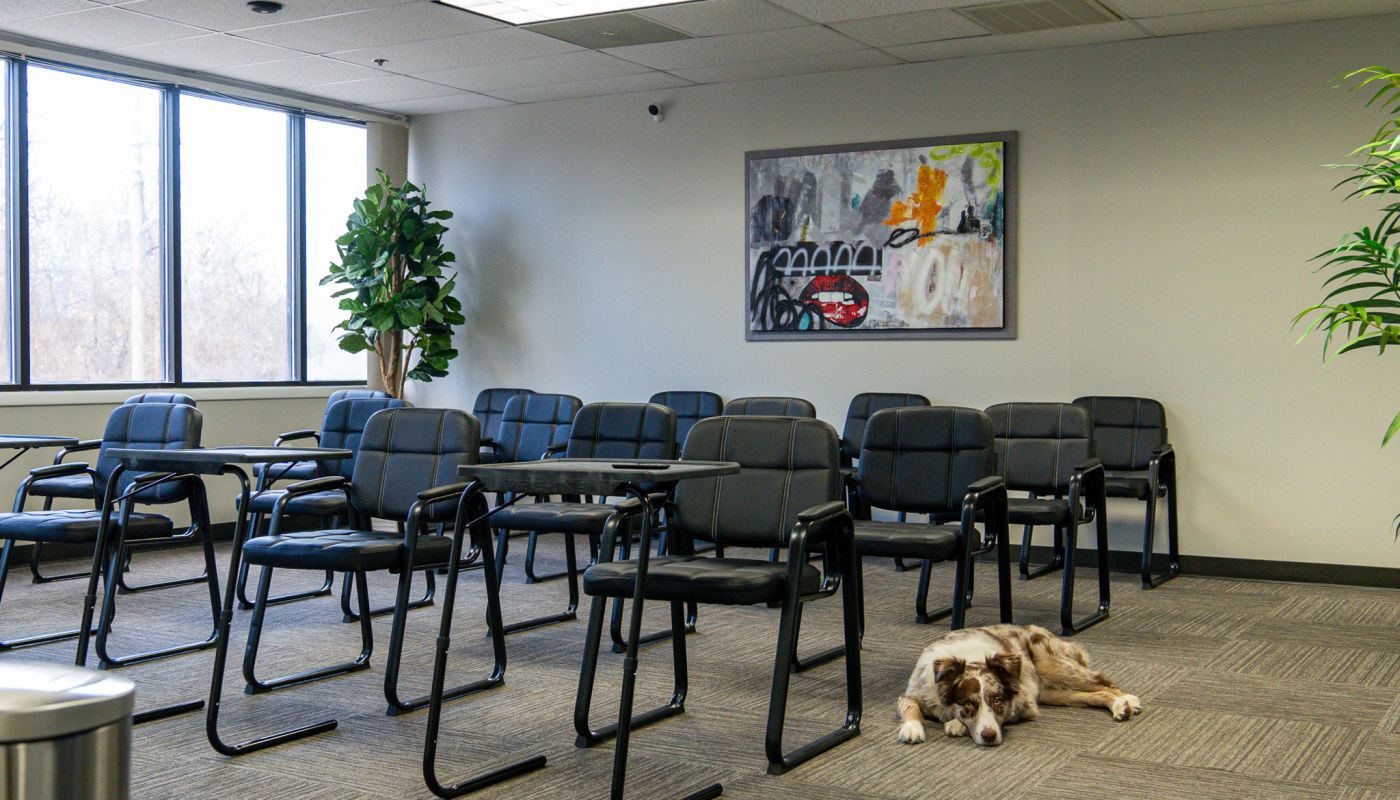 Tranquility Woods Outpatient