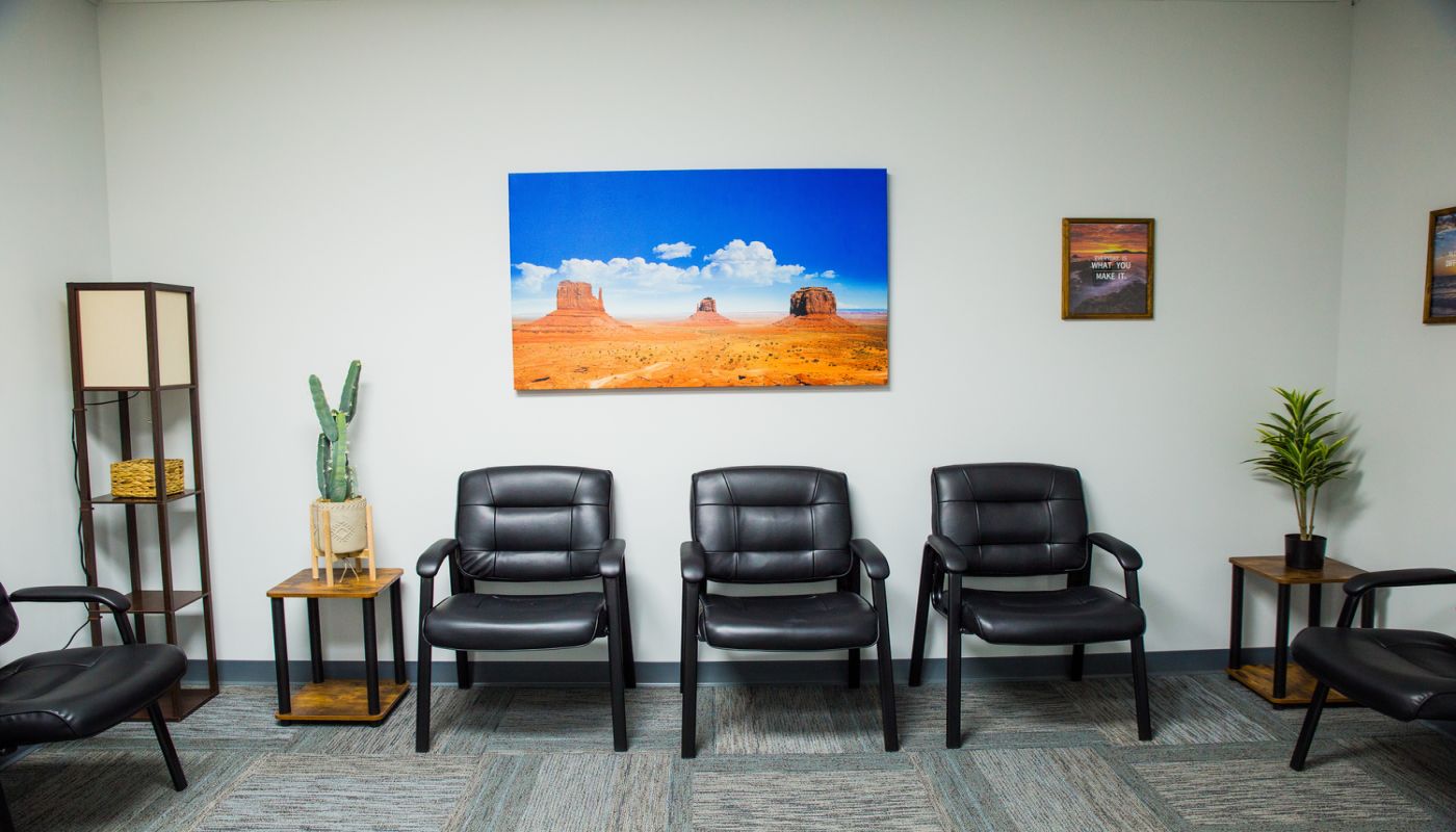 Transcendence Treatment Center