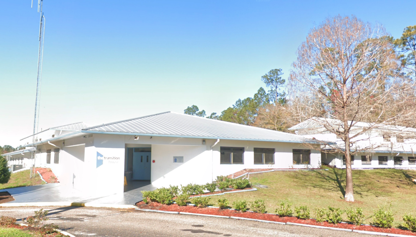 Transition House Dinsmore