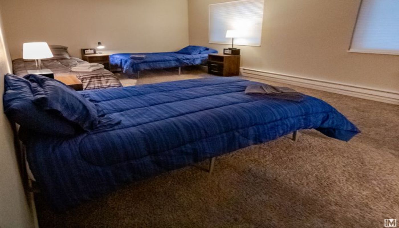 Transitions Sober Living