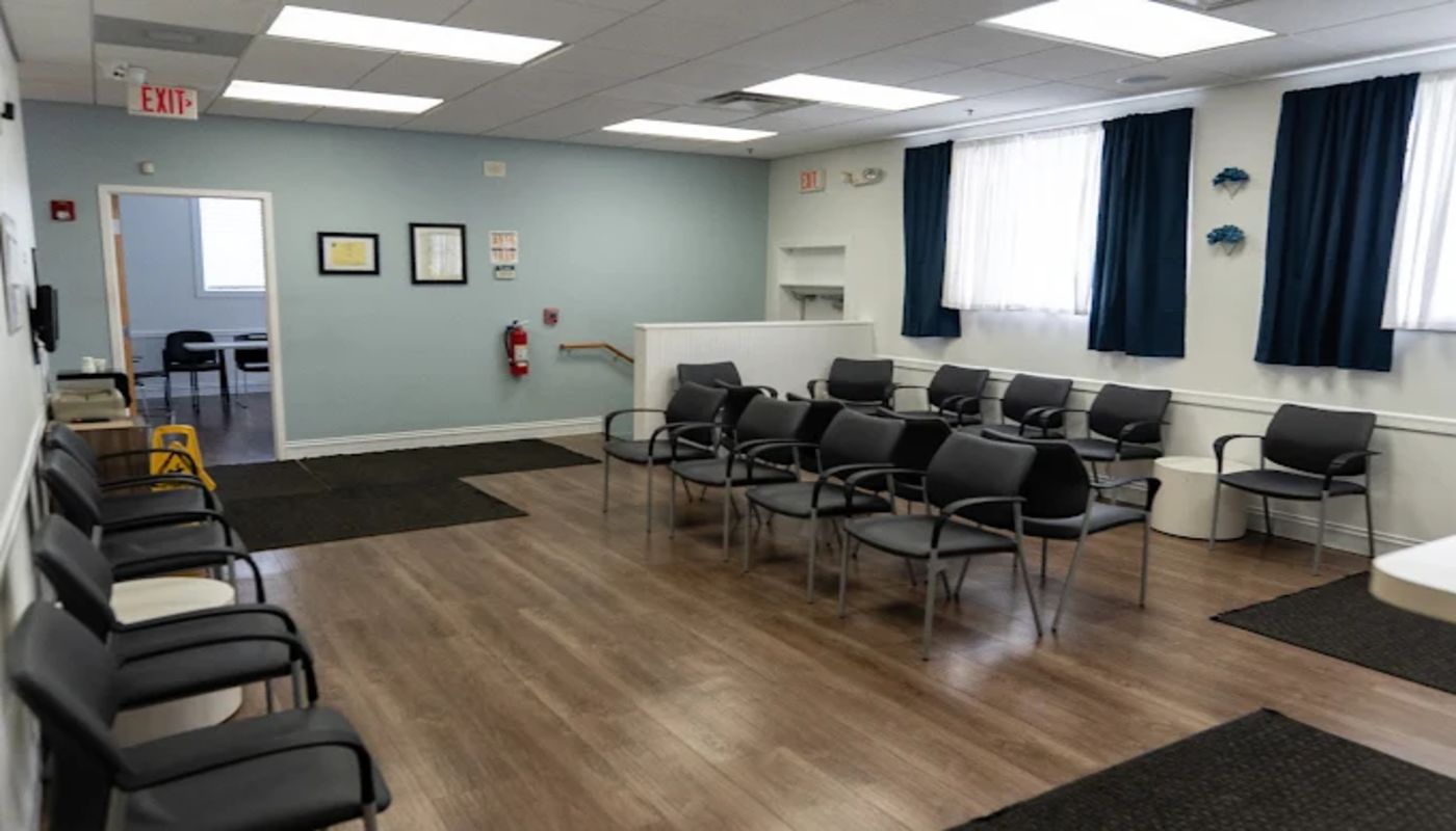 Trenton Treatment Services