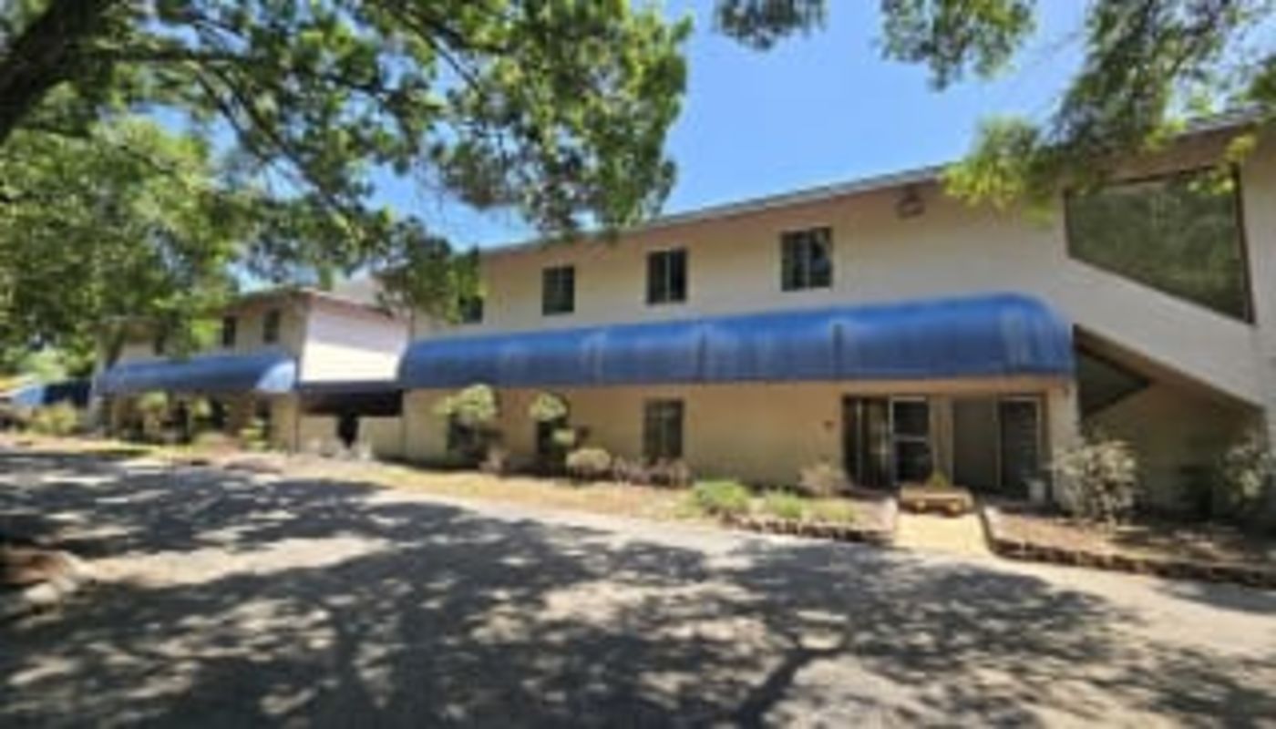 Tri County Human Services New Beginning Women