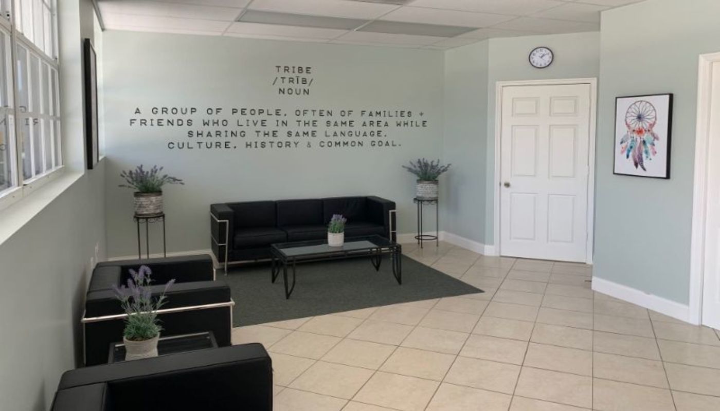 Tribe Intensive Florida