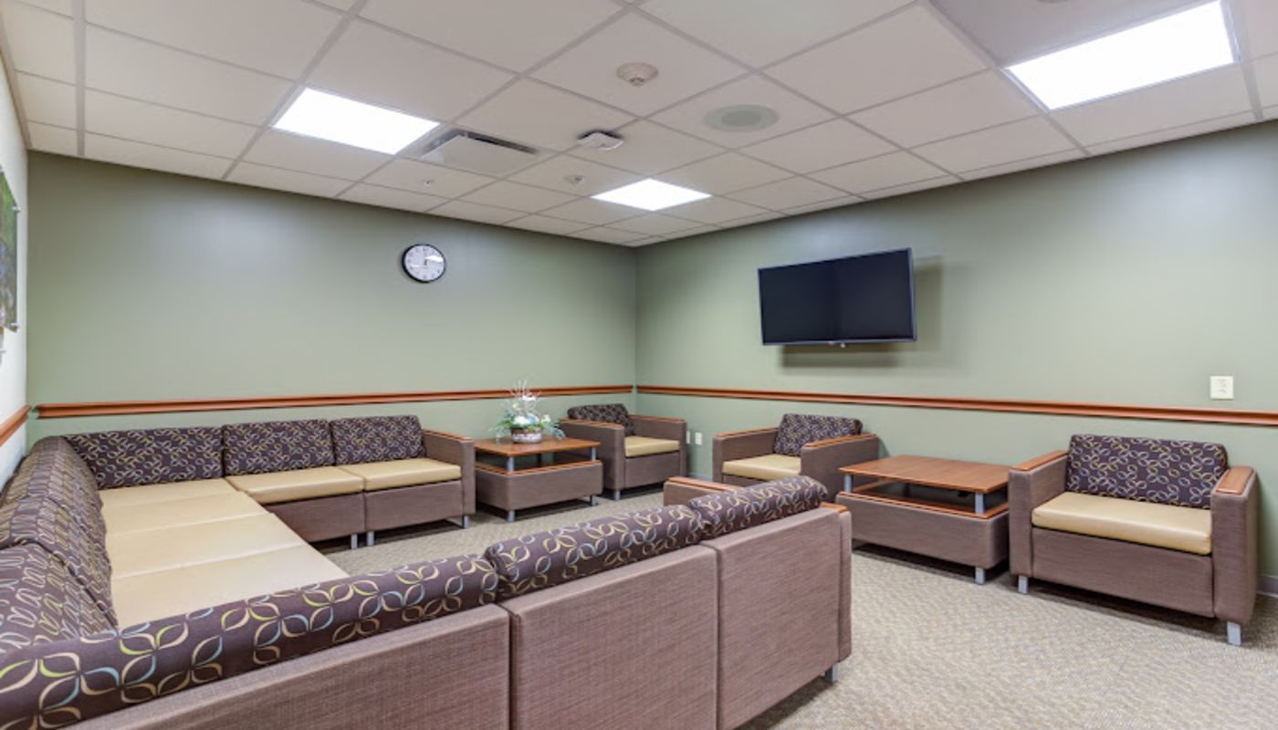 Trillium Place at Carle Eureka Hospital