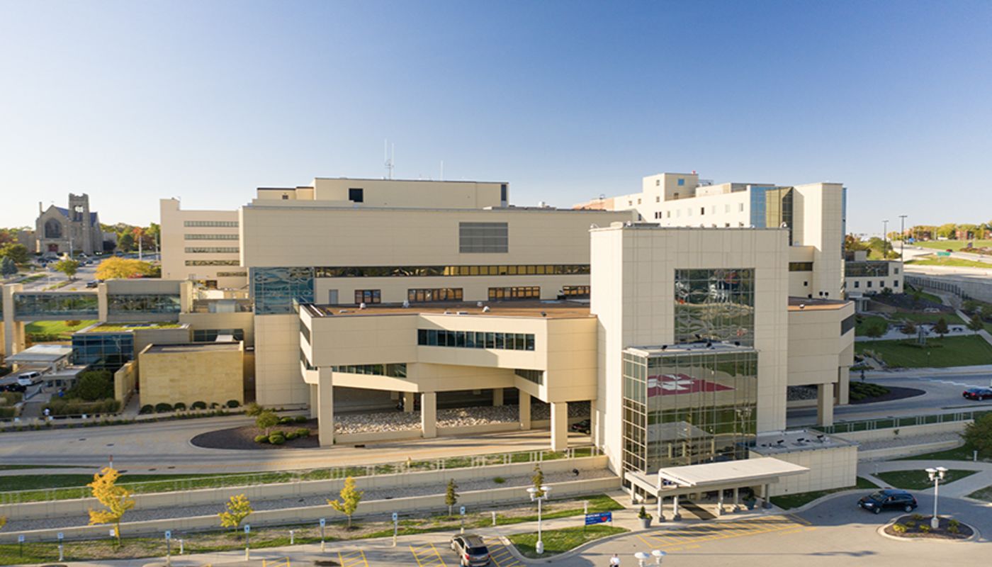 Trillium Place at Carle Health Methodist Hospital