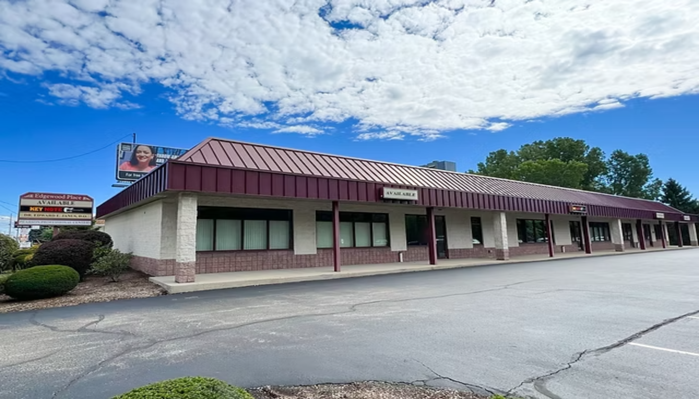 Trilogy Wellness- Erie