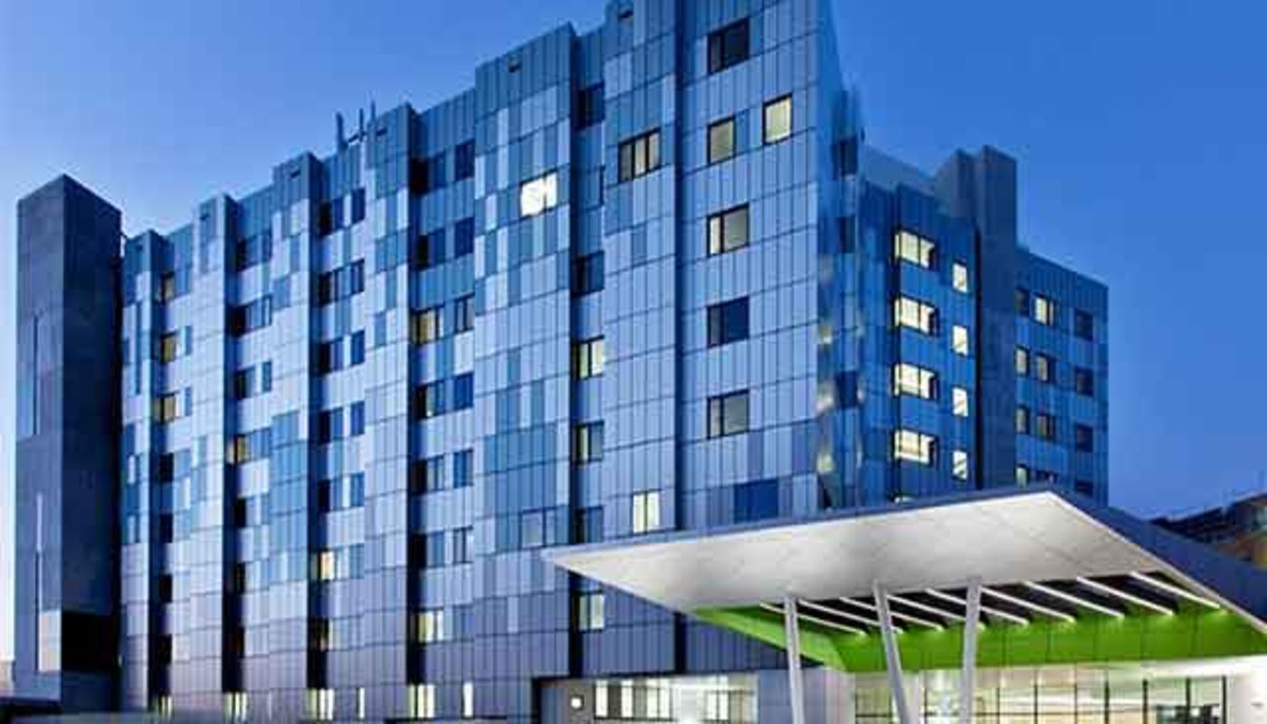 Turning Point Australia 1 East