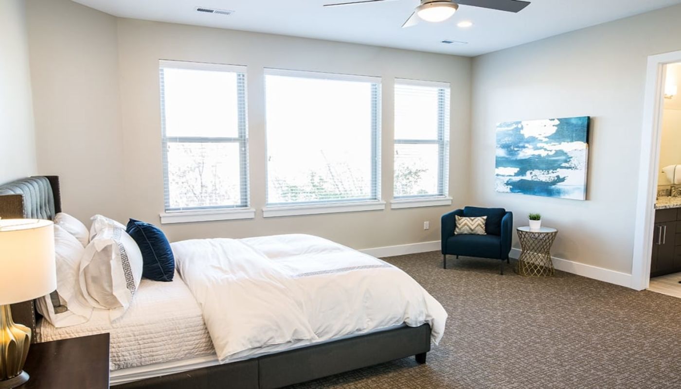 Turning Point Centers Bell Canyon