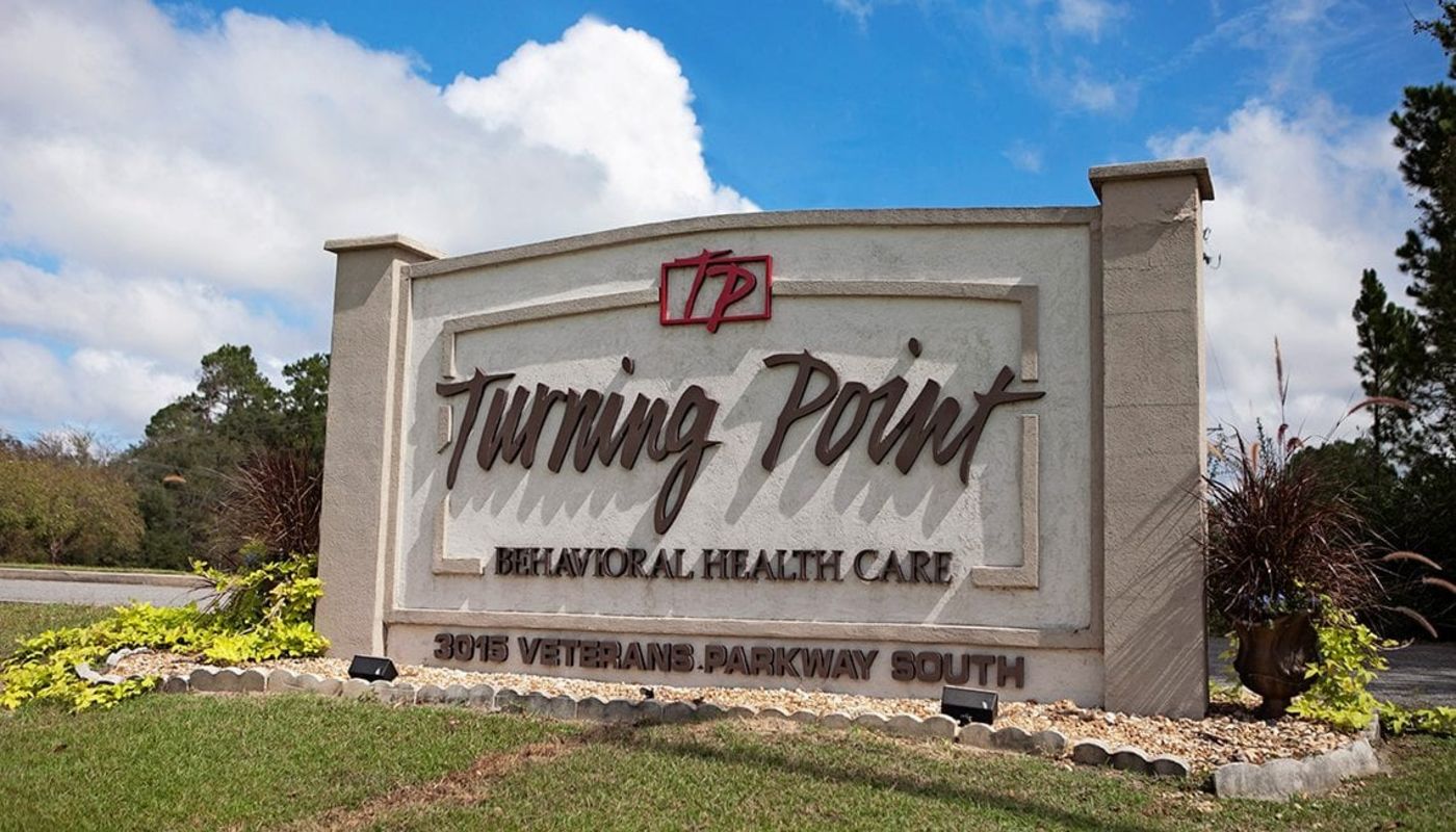 Turning Point Care Center