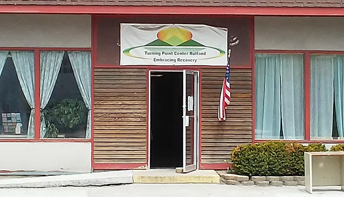 Turning Point Center of Rutland