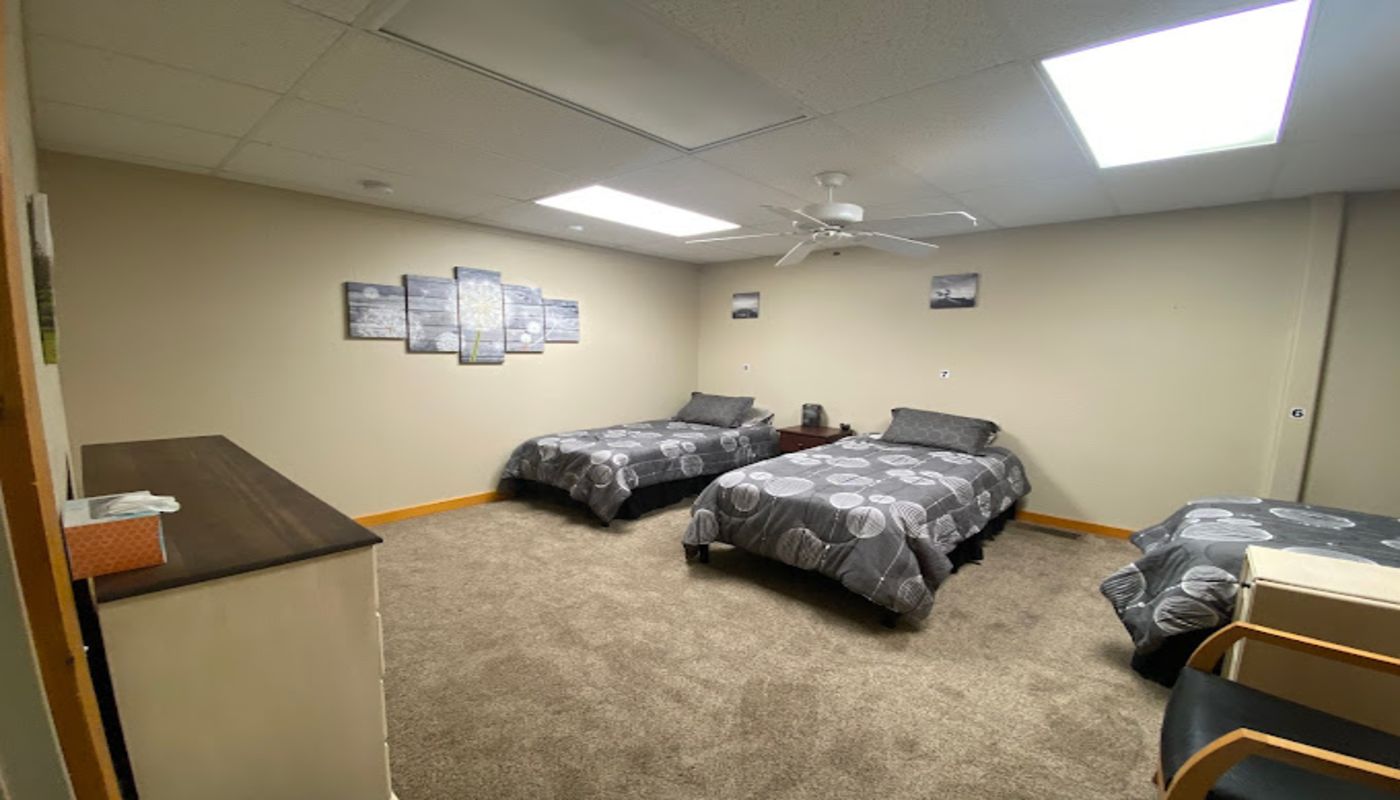 Turning Point of Arnold