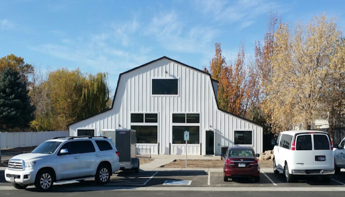 Turning Point Centers Kaysville