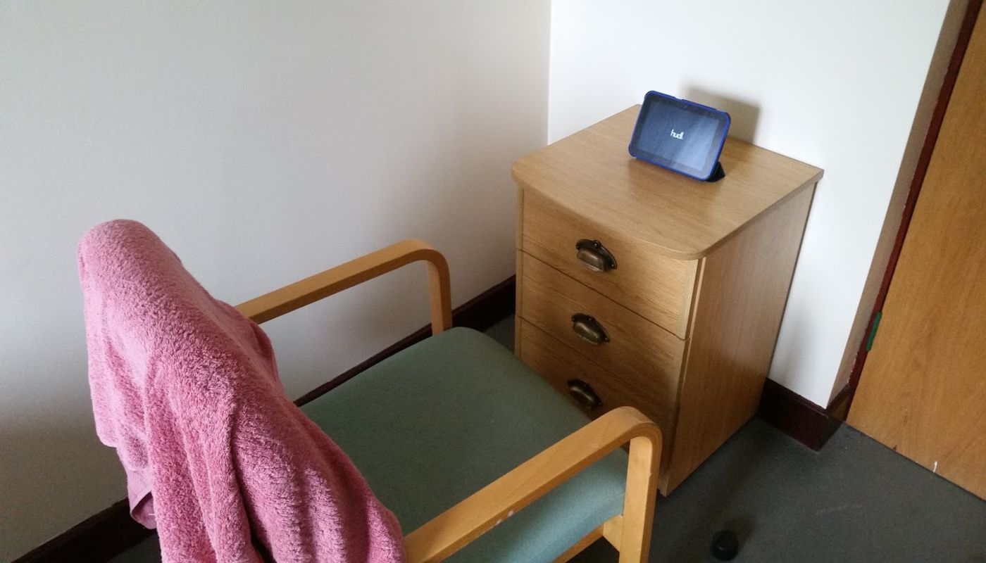 Turning Point - Smithfield Detoxification Unit