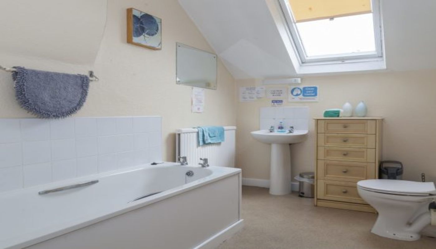 Turning Point - Stanfield House