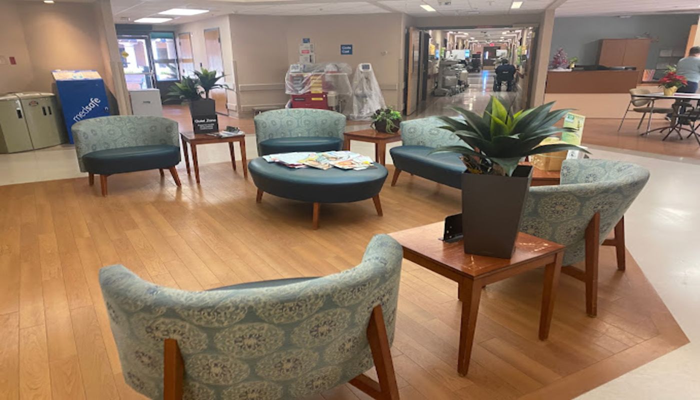 Tucson VA Medical Center