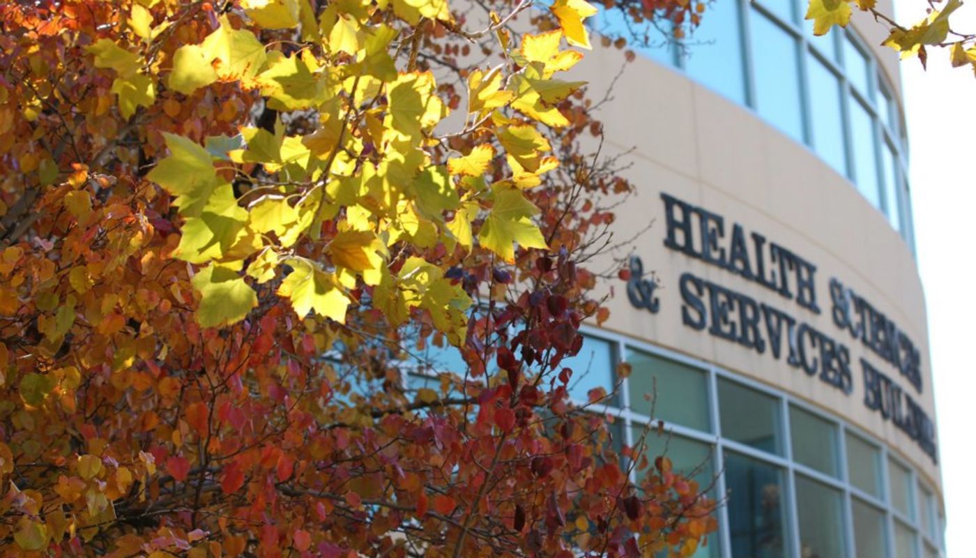 University of New Mexico Hospital Psychiatric Center