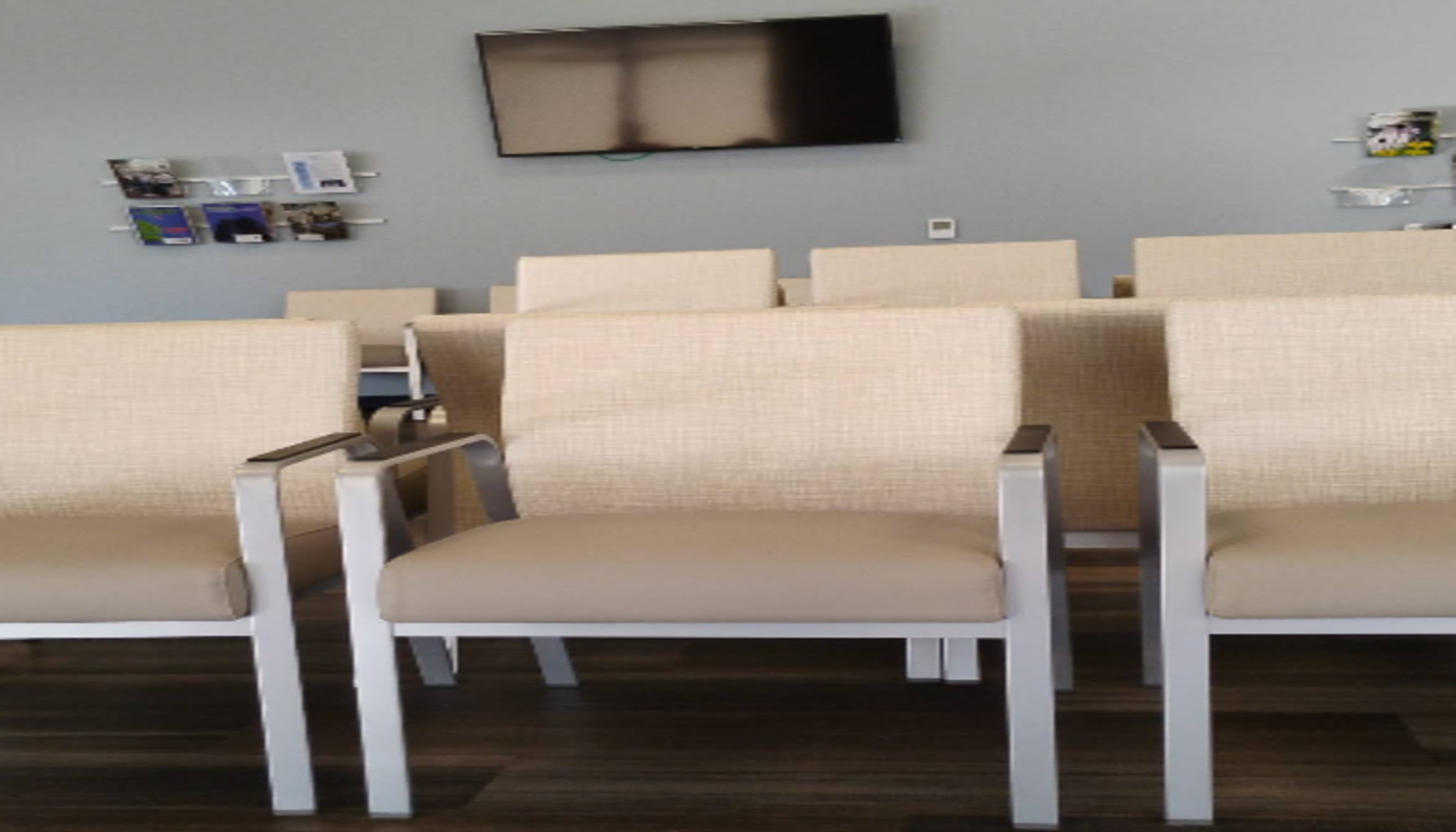 St. Charles County VA Clinic