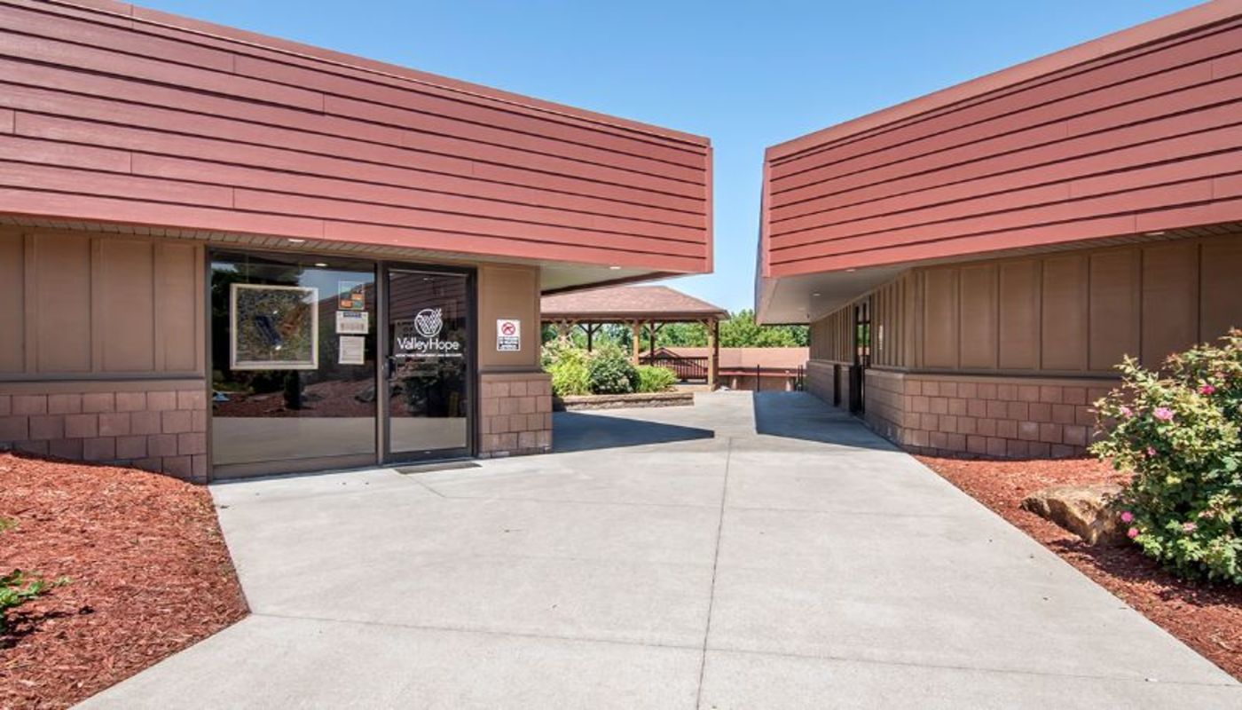 Valley Hope of Boonville, Missouri