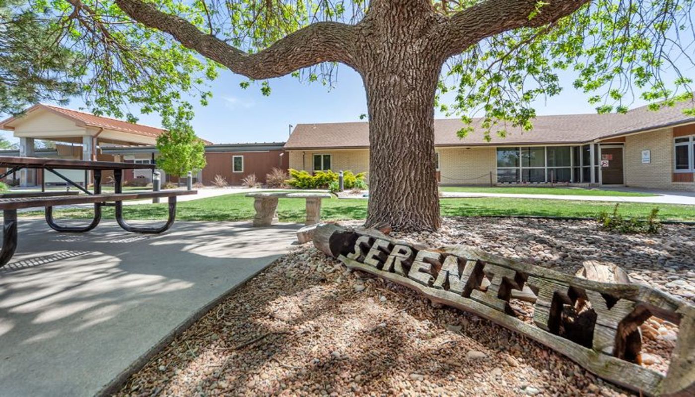Valley Hope of Norton, Kansas