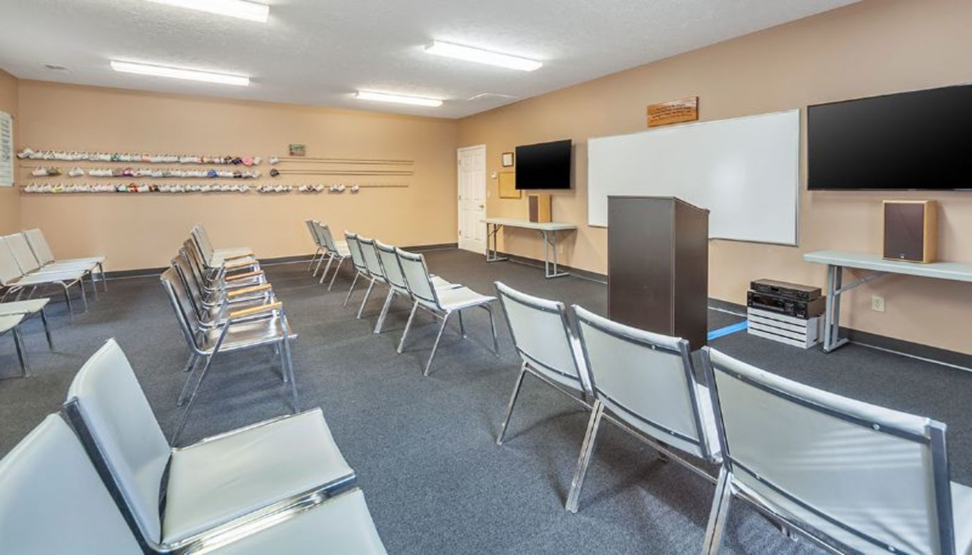 Valley Hope of Omaha, Nebraska