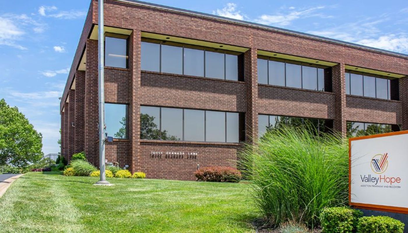 Valley Hope of Overland Park, Kansas