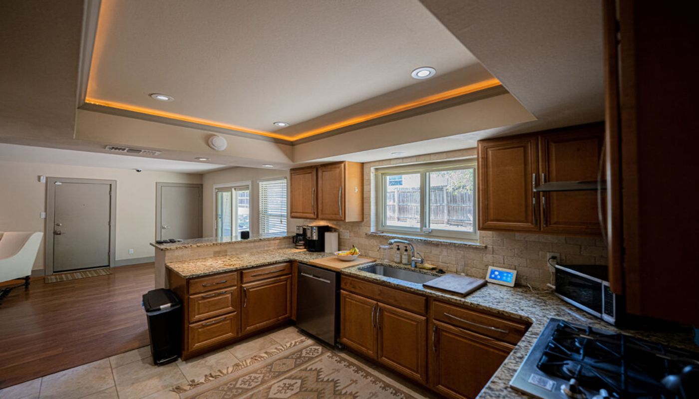 Vertical House Sober Living