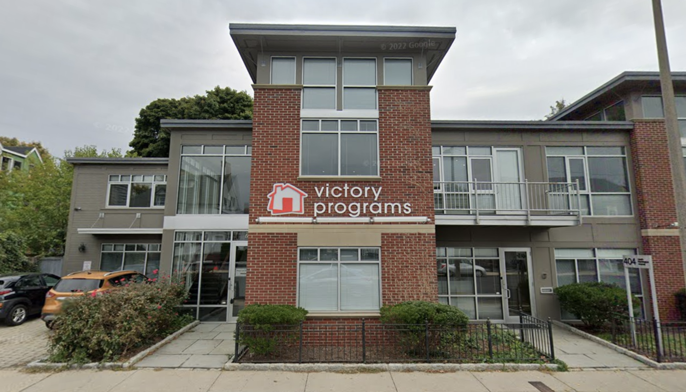 Victory Programs - Living and Recovery Community