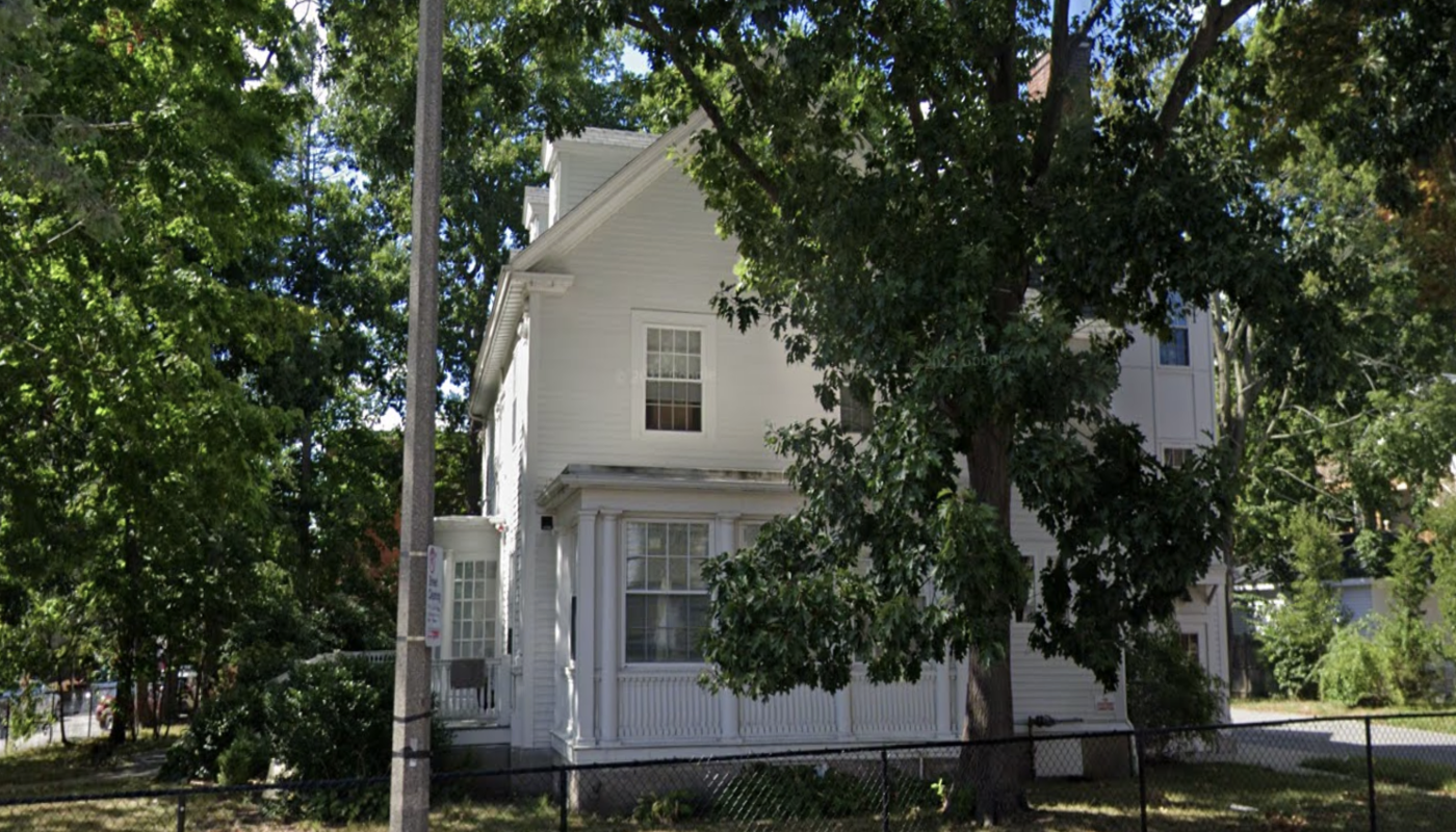 Victory Programs - New Joelyn's Home