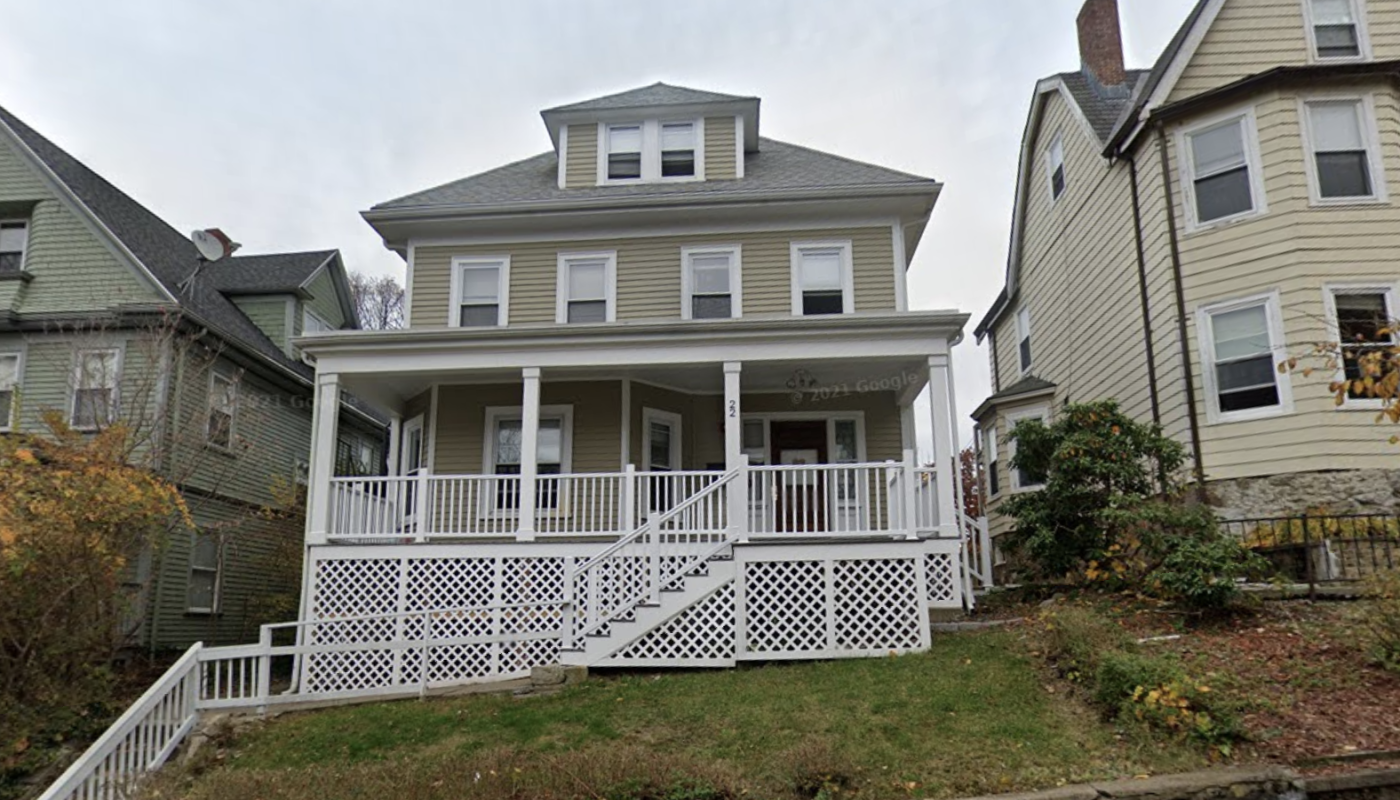 Victory Programs - Shepherd House