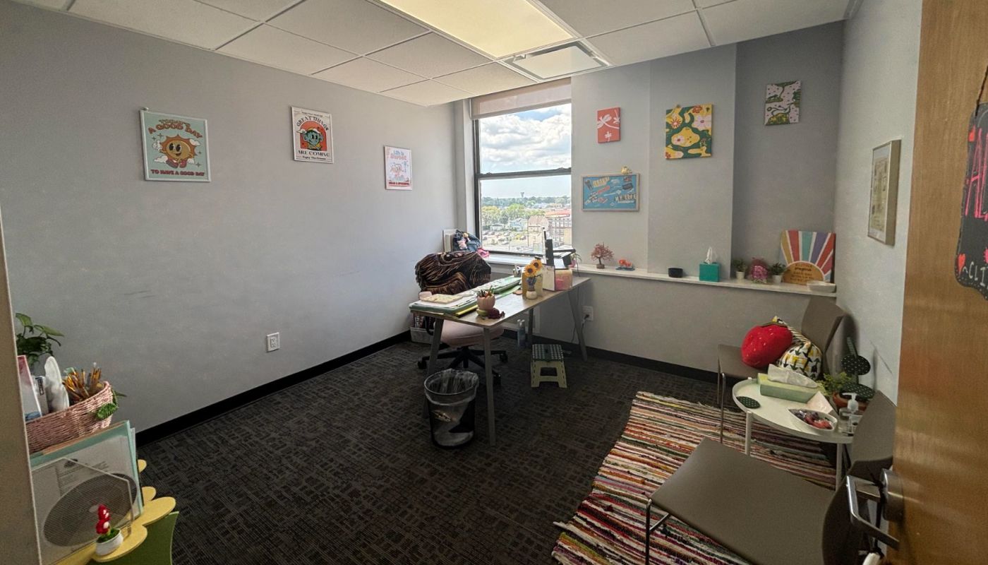 Victory Recovery Partners - Hempstead