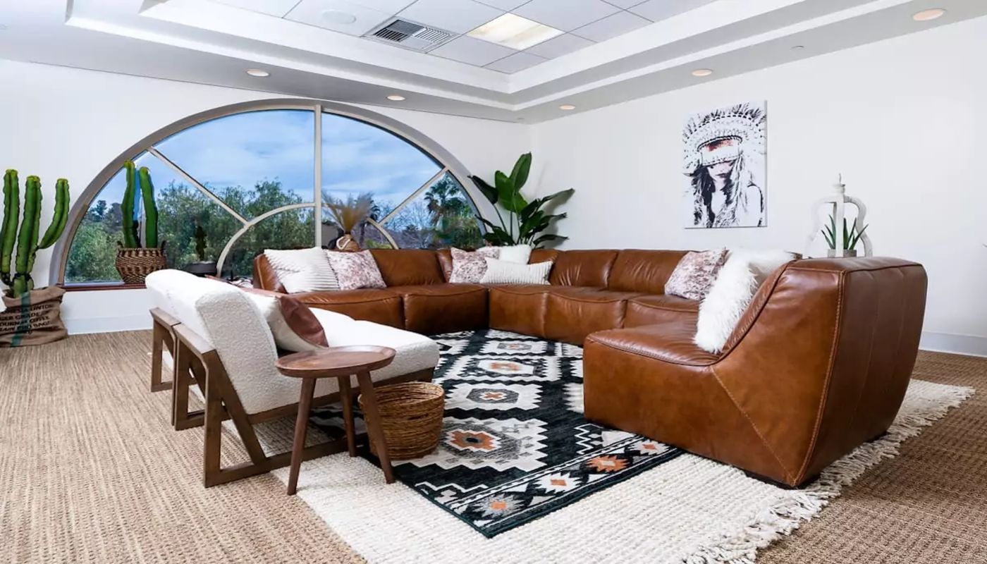 Villa Kali Ma Outpatient Treatment for Women